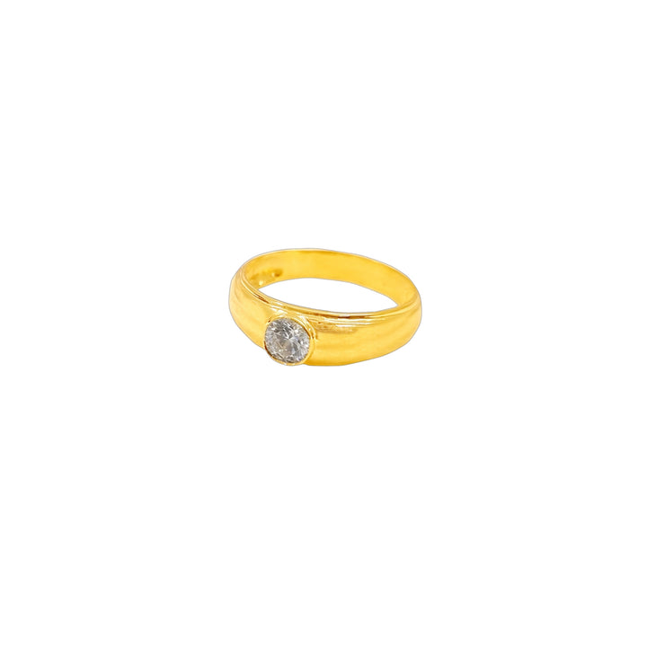 Couple Ring -259