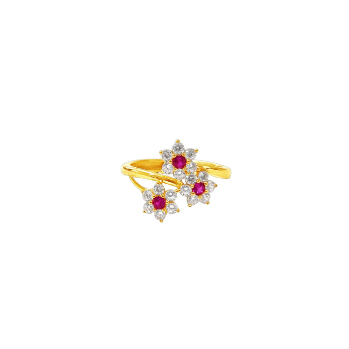 Antique Ring -21231