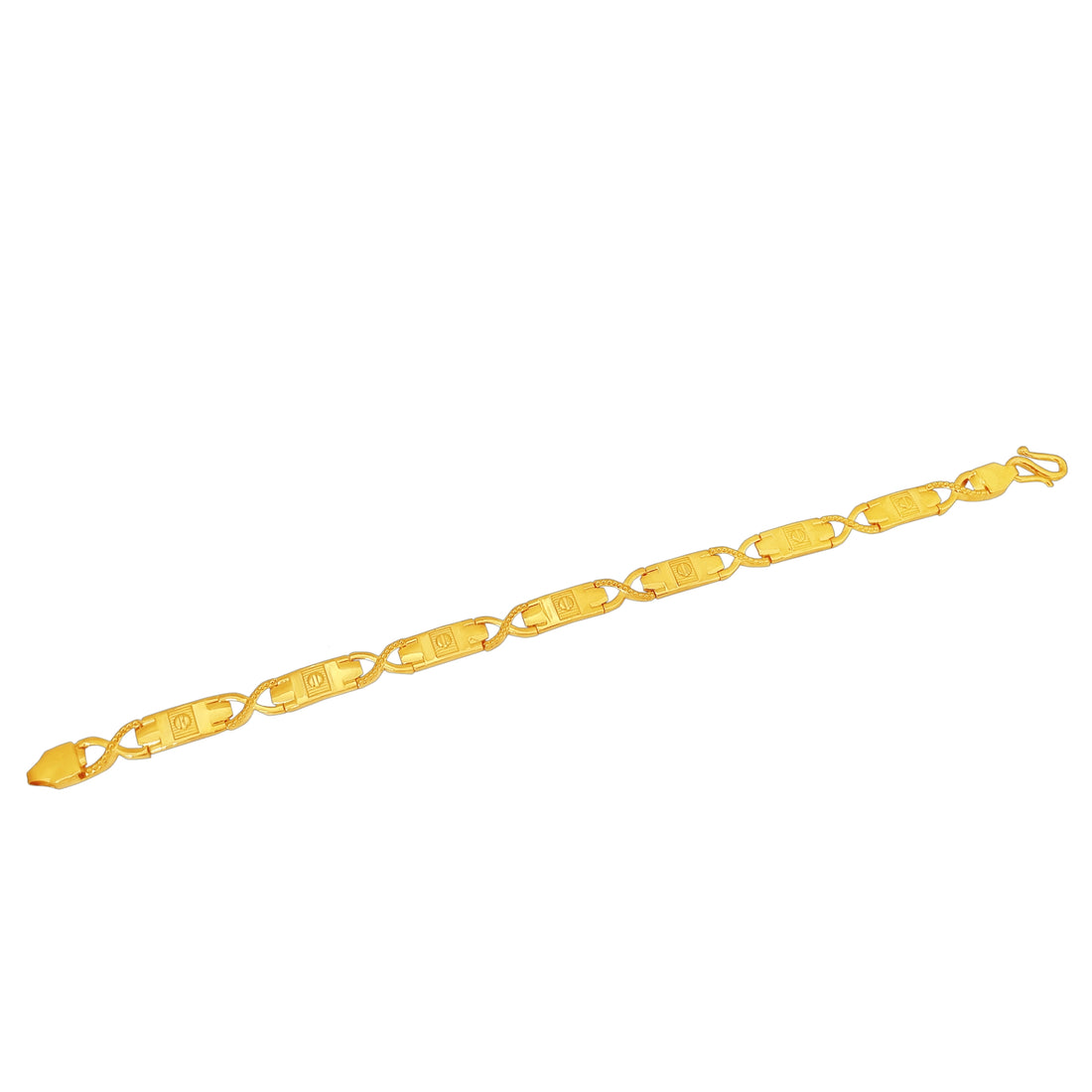 Gents Bracelet -4725