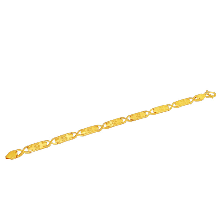 Gents Bracelet -4725