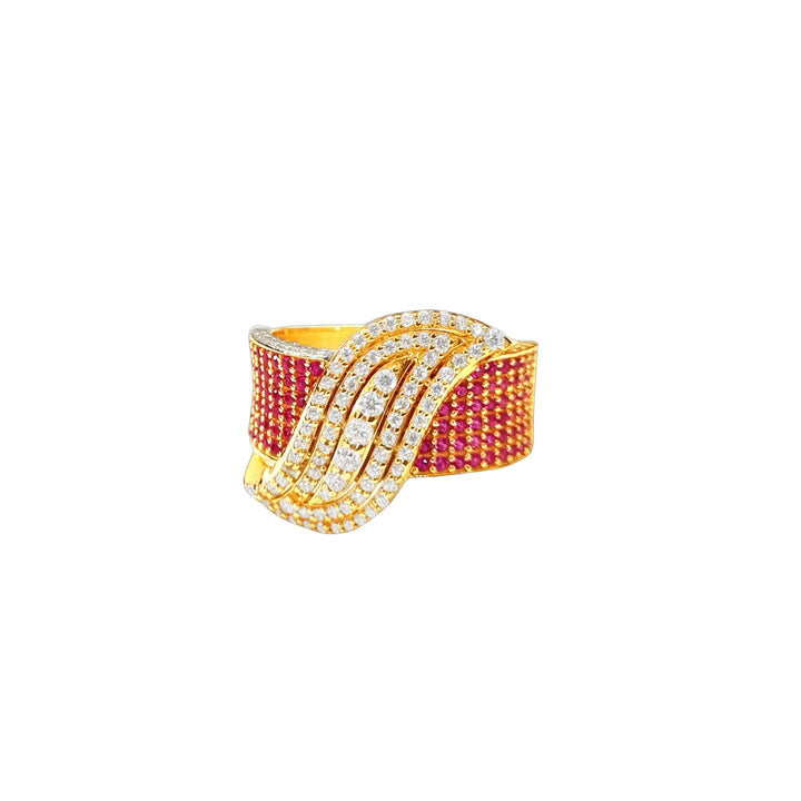 Antique Ring -20683