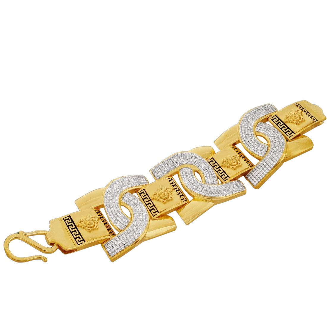 Gents Bracelet -11564