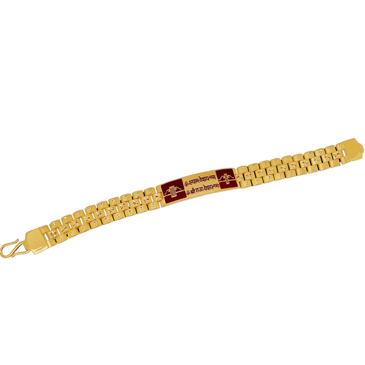 Gents Bracelet -7947