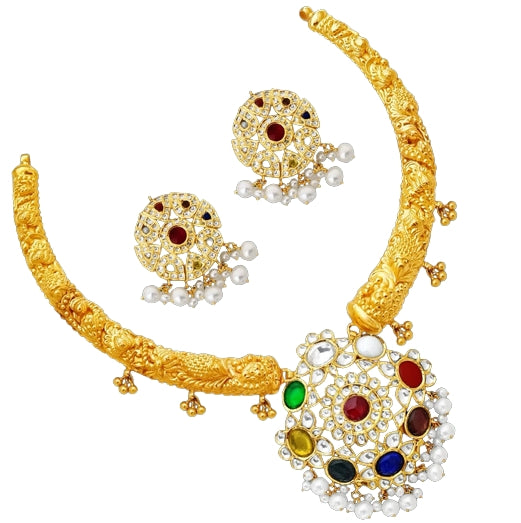 Electroforming Hasli - 23