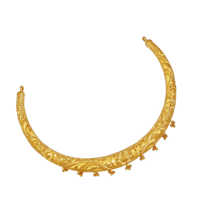 Electro Forming Hasli - 04