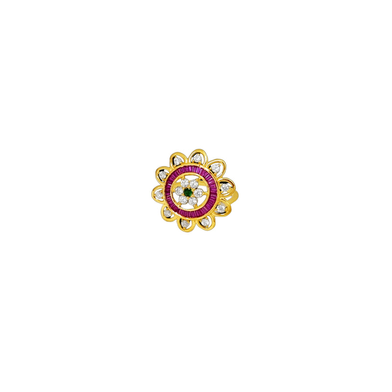 Antique Ring -1279