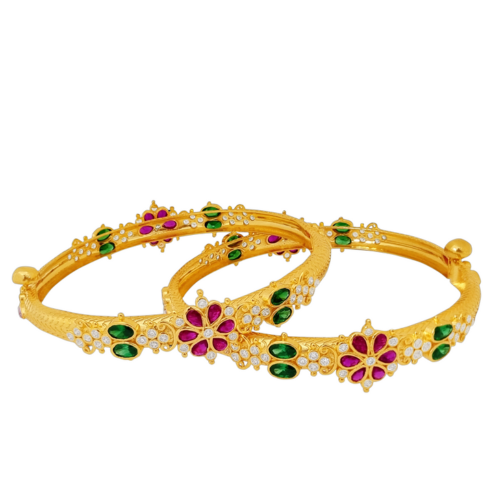 Ladies Bangles -11880