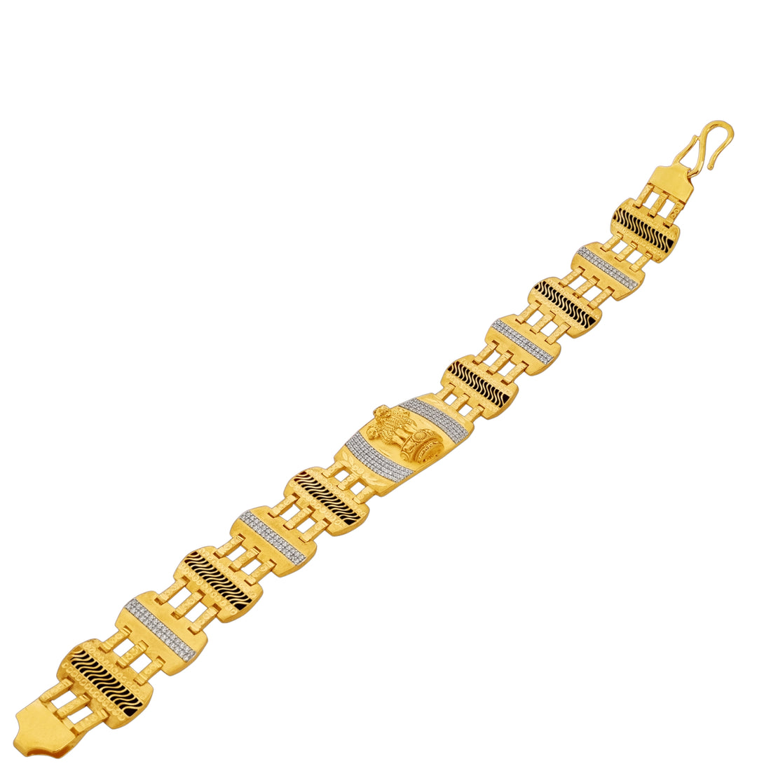 Gents Bracelet -8321