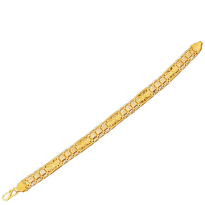 Gents Bracelet -06