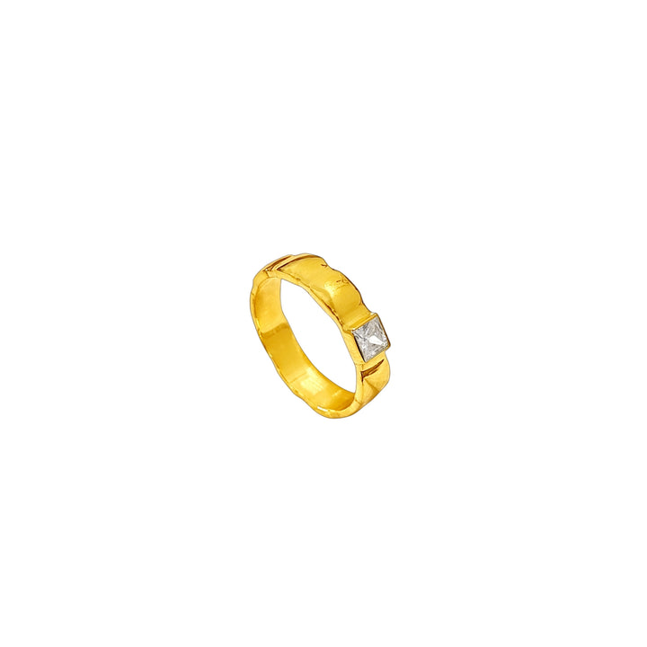 Couple Ring -20926