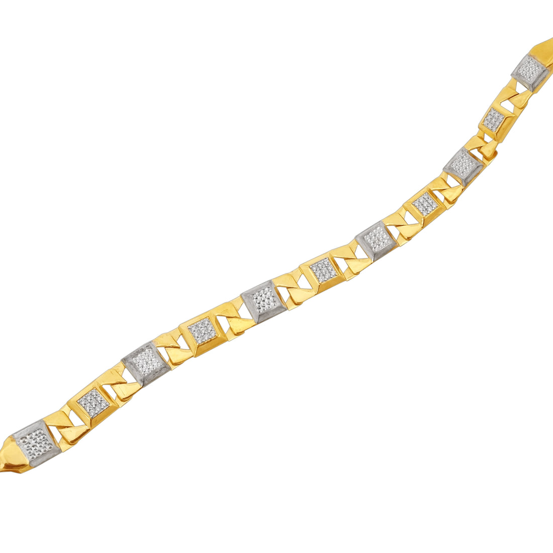 Gents Bracelet -11908