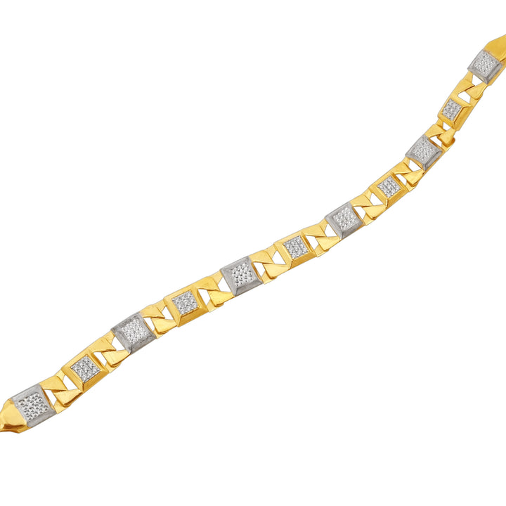 Gents Bracelet -11908