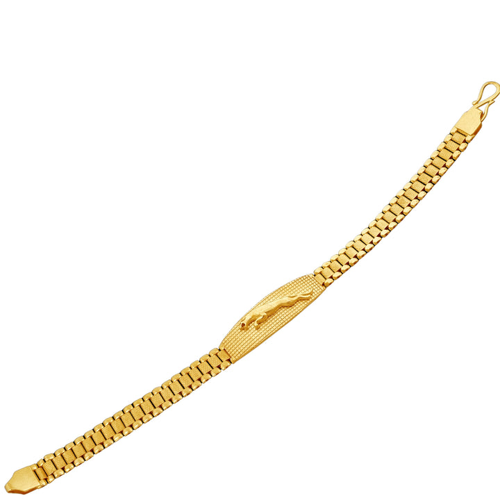 Gents Bracelet -07