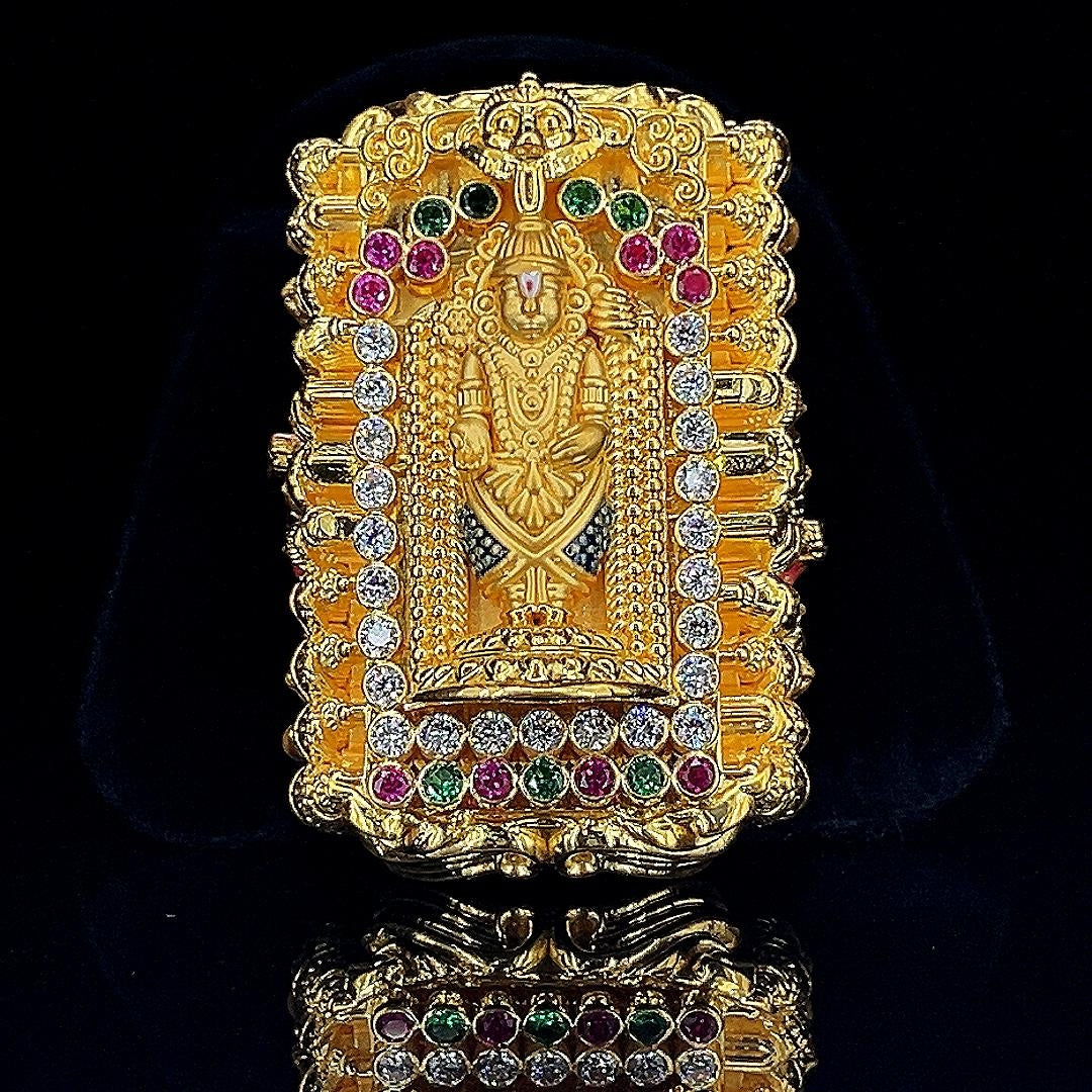 Satya Narayan Ring - 01