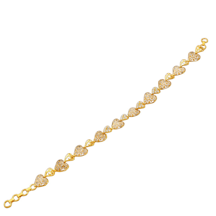 Gents Bracelet -9811