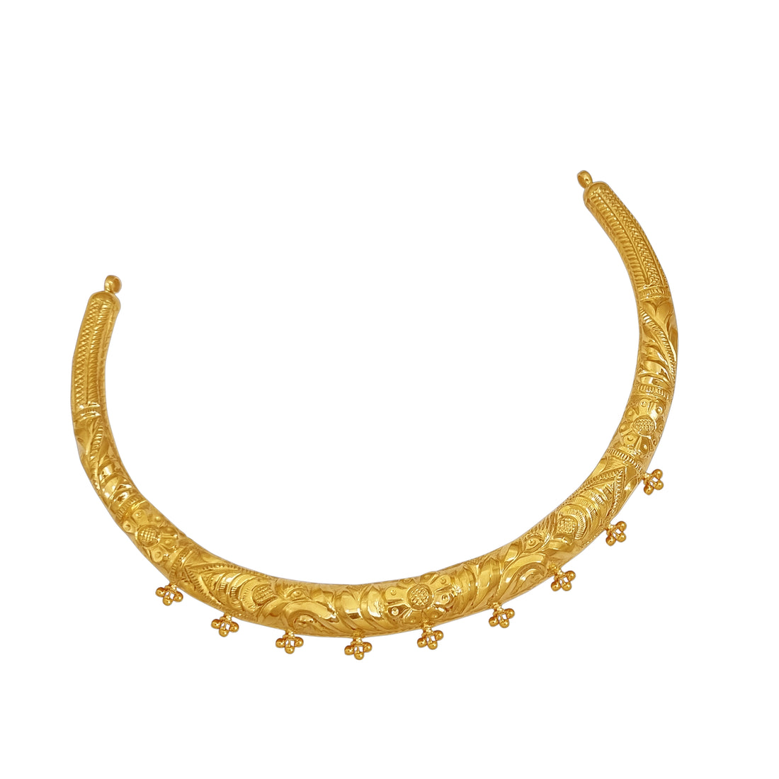 Electro Forming Hasli - 08