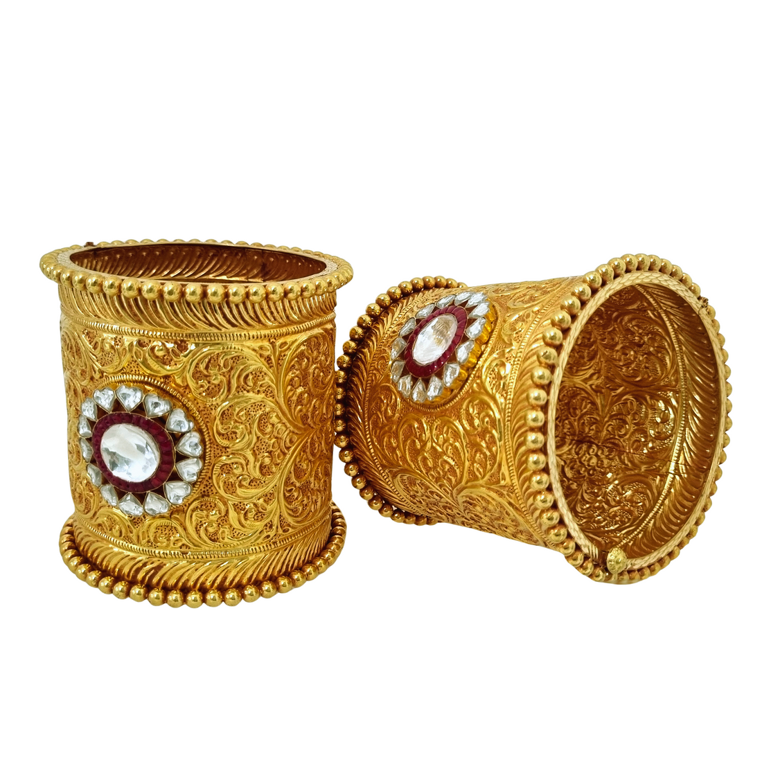 Ladies Bangles-12387