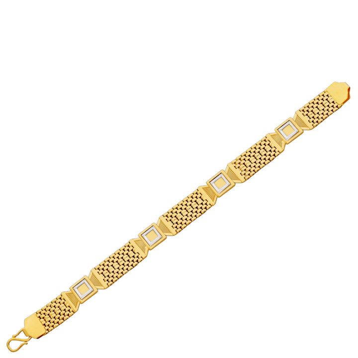 Gents Bracelet -08