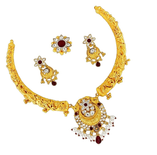 Electroforming Hasli - 28