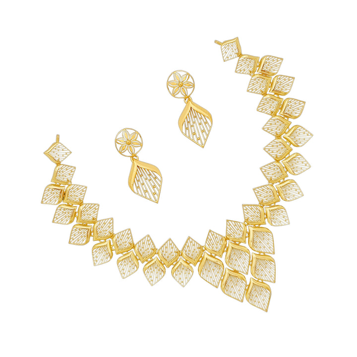 Turkish Necklace -02