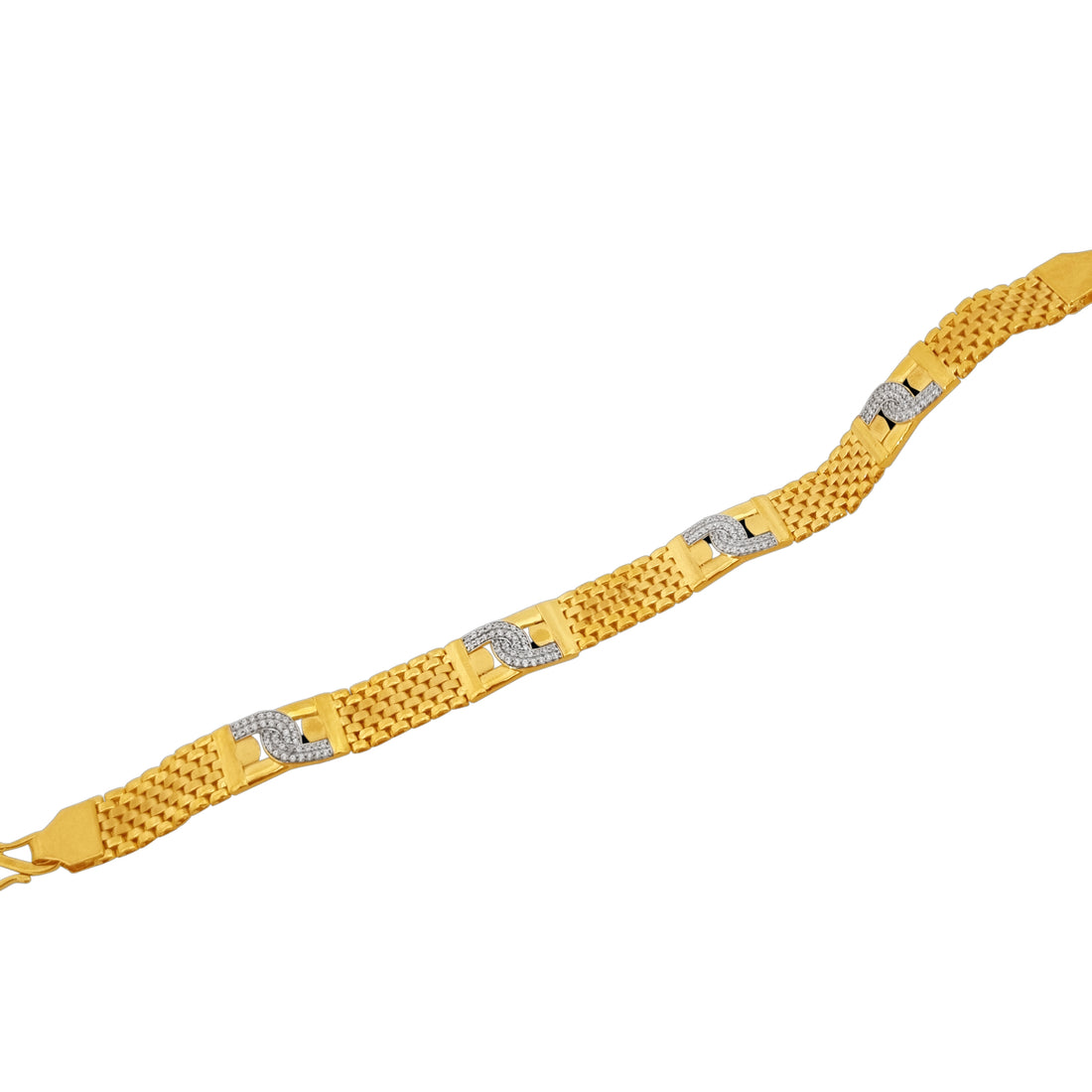 Gents Bracelet -12117