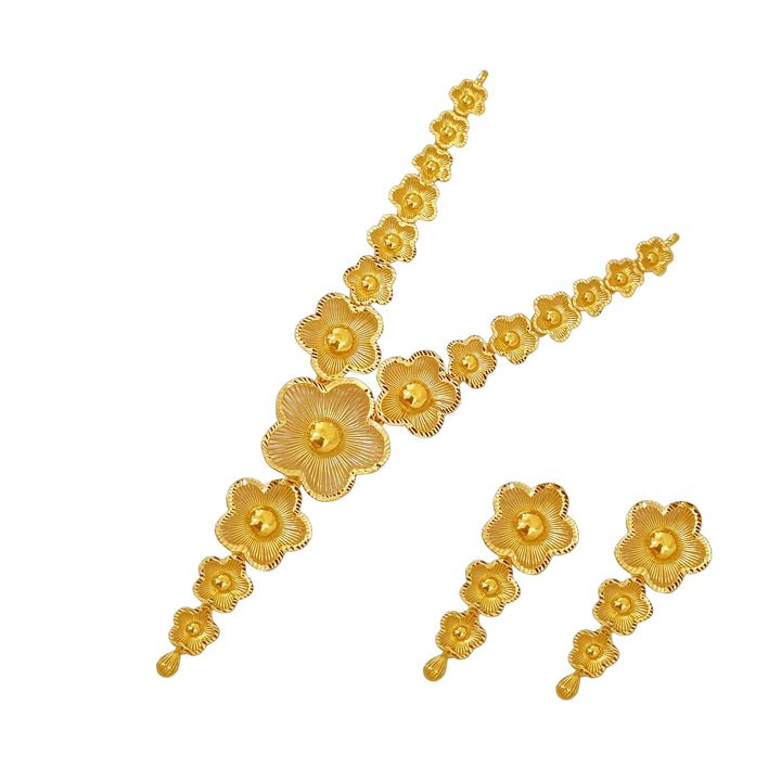 Turkish Necklace -1997