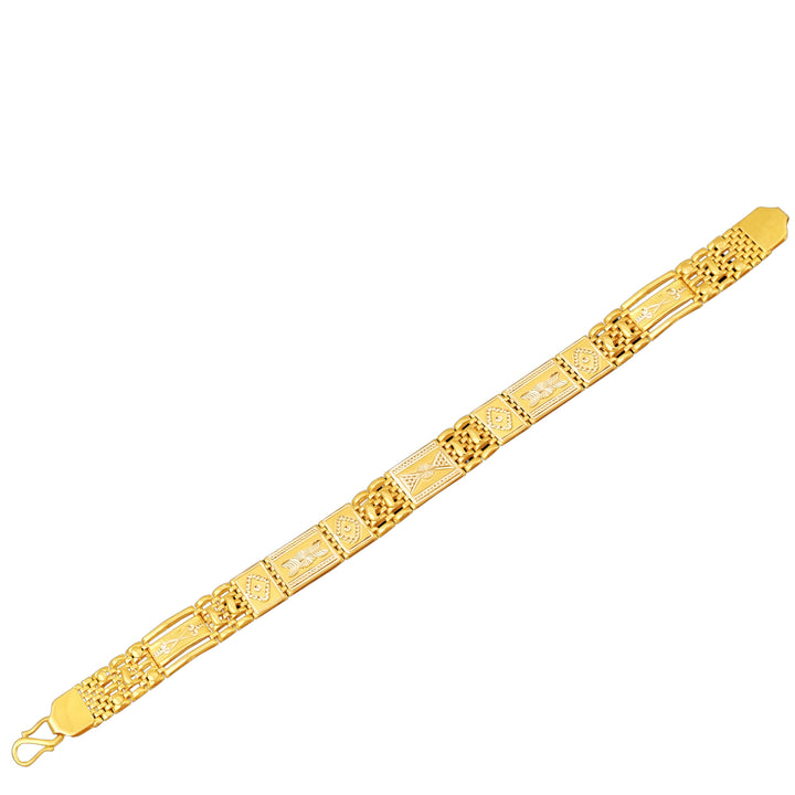 Gents Bracelet -09