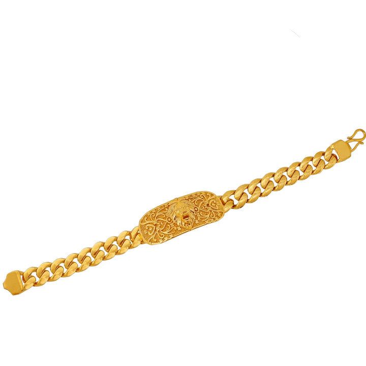 Gents Bracelet -10281