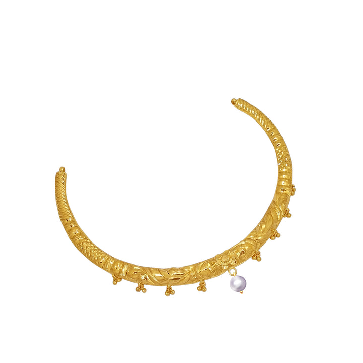 Electro Forming Hasli - 10