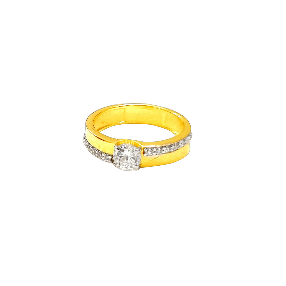 Couple Ring -20609