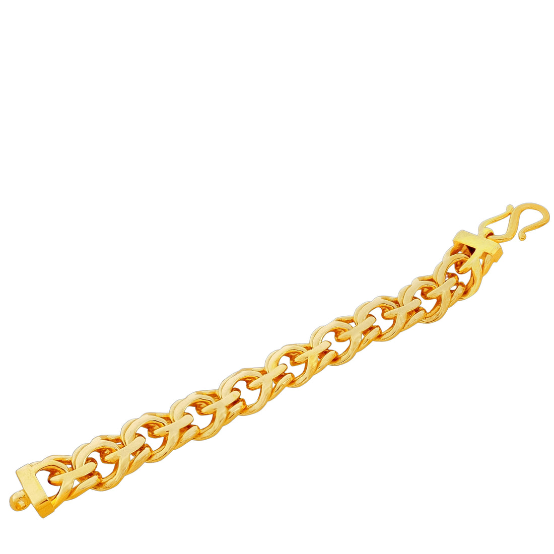 Gents Bracelet -12404