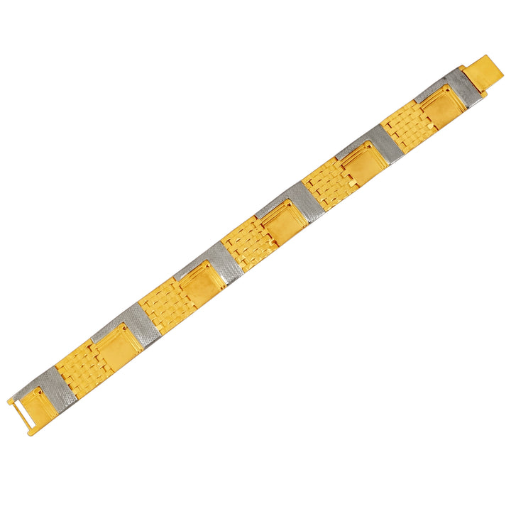Gents Bracelet -7501