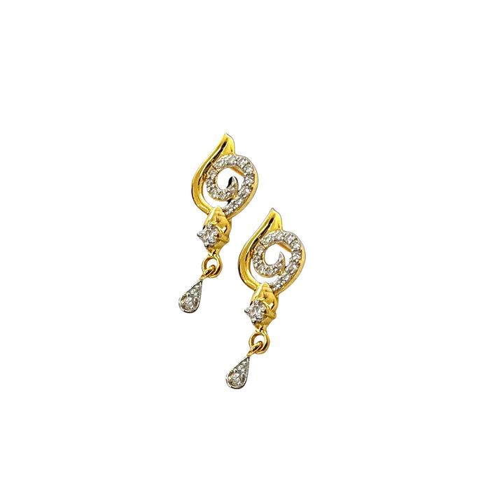Female Earring -187