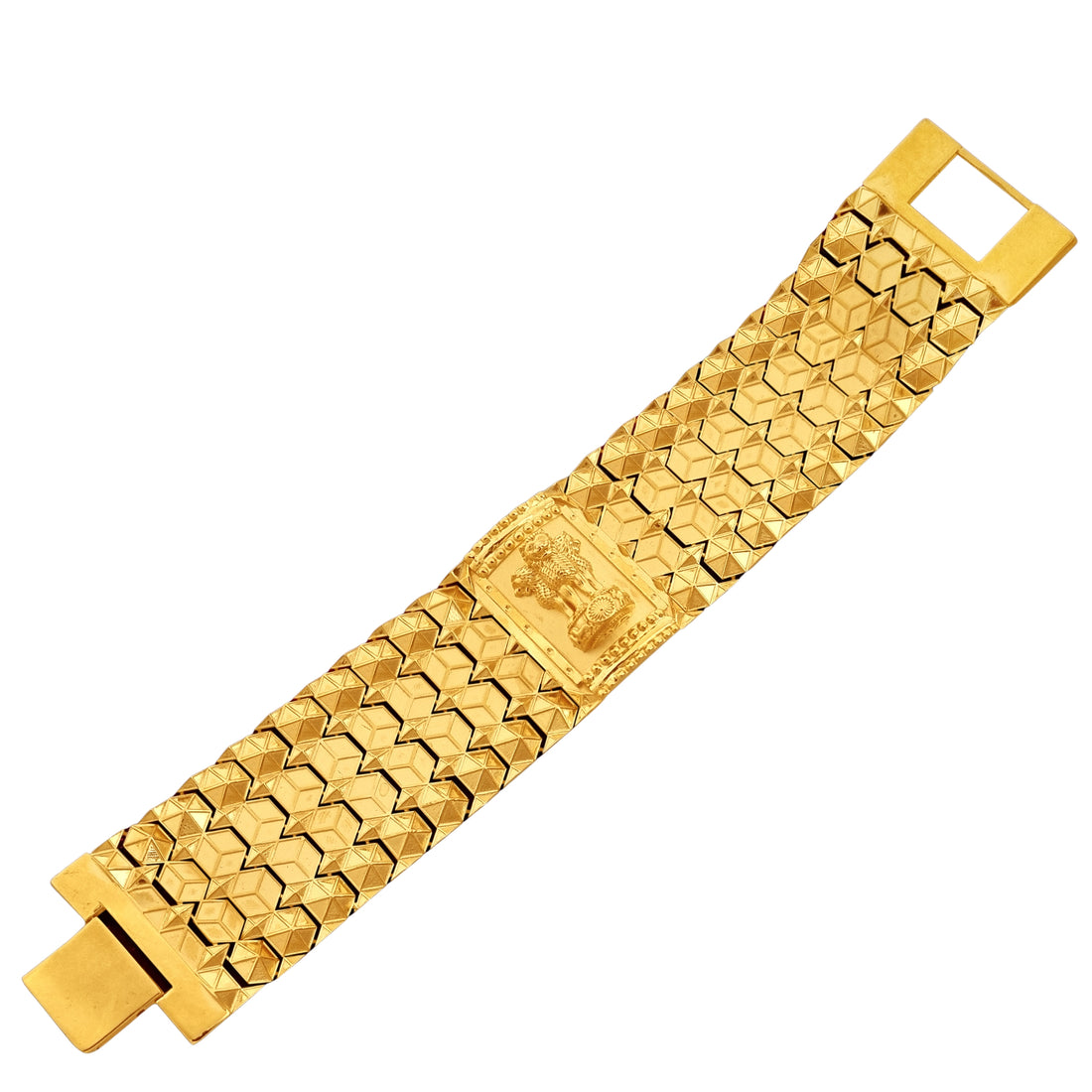 Gents Bracelet -10445