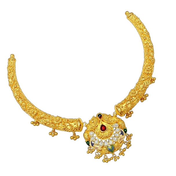 Electroforming Hasli - 21