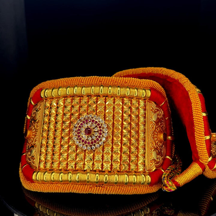 Rajwadi Bajuband -01