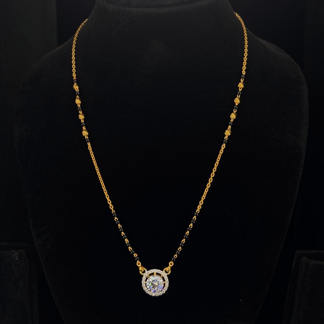 Female Mangalsutra -14730