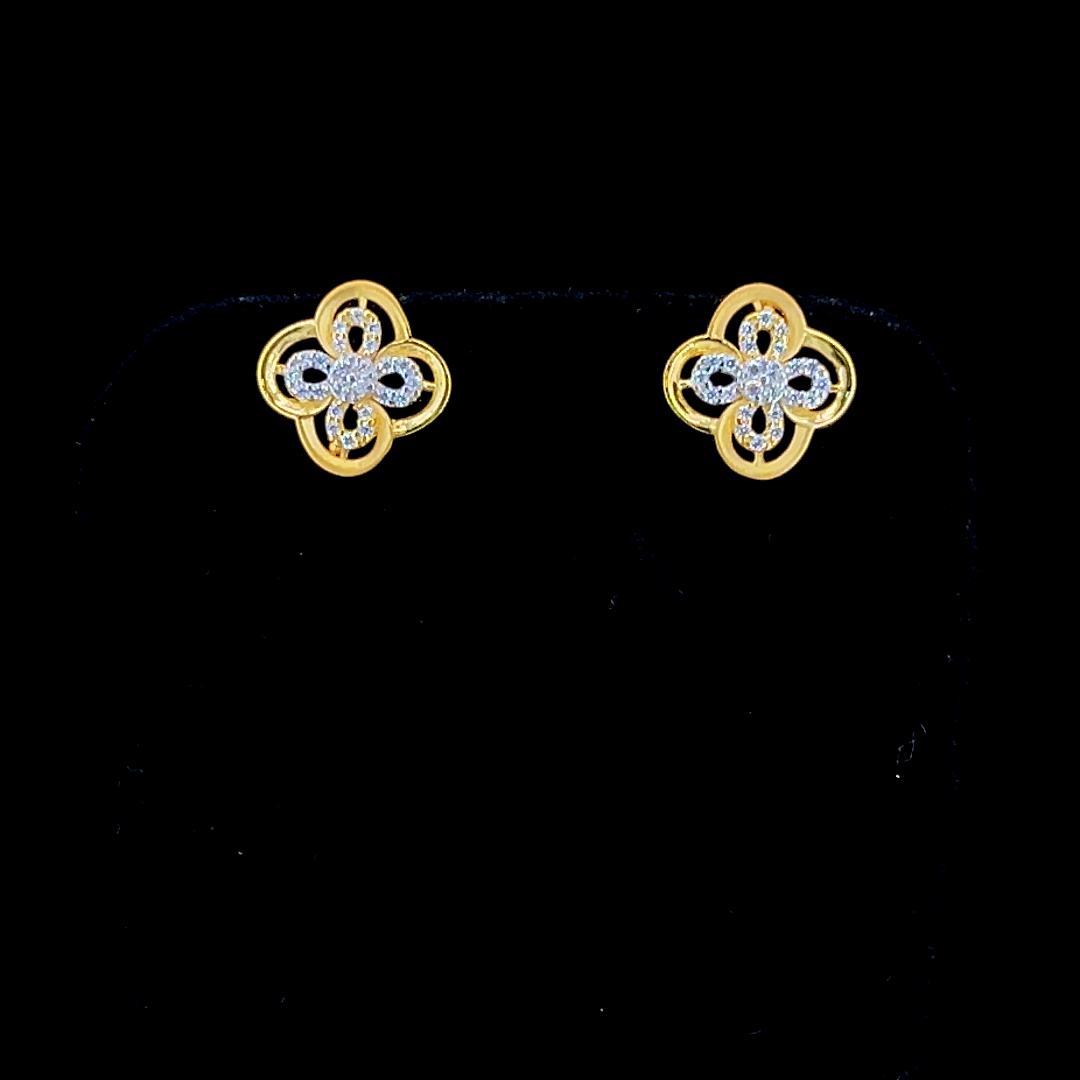 Female Earring -15031