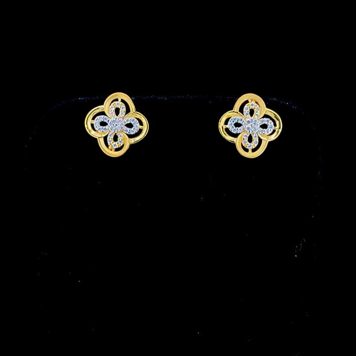 Female Earring -15031