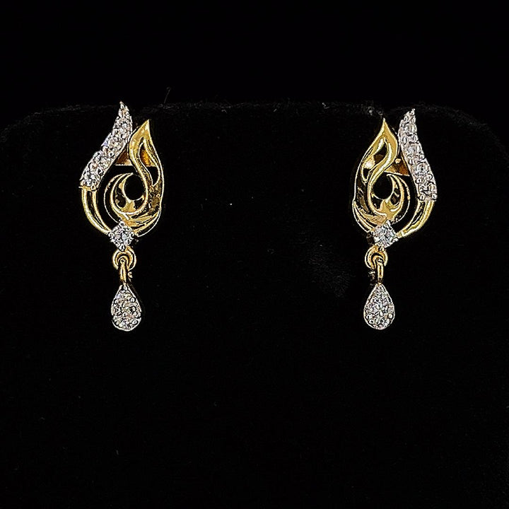 Female Earring -13986