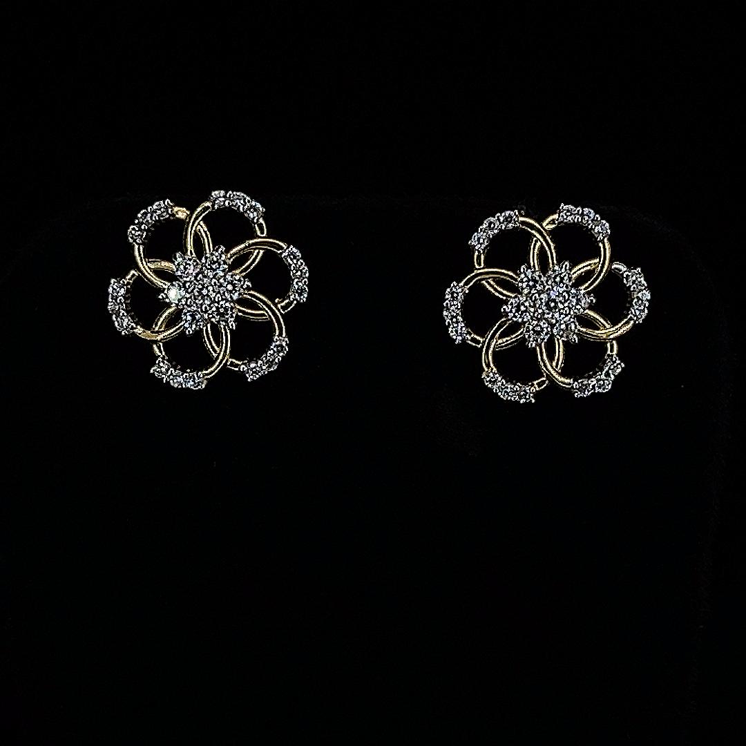 Female Earring -13988