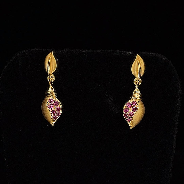 Female Earring -13871