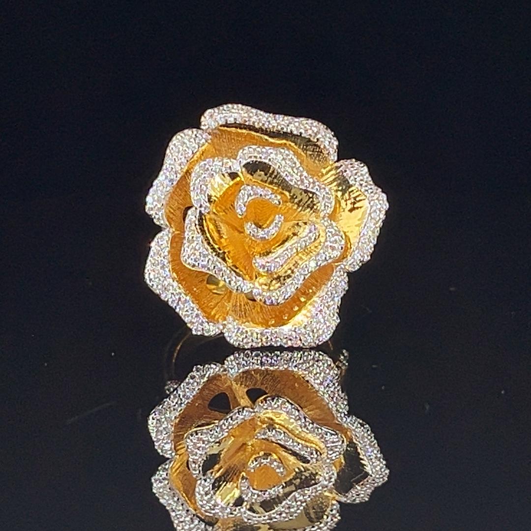 Rose Ring -14582