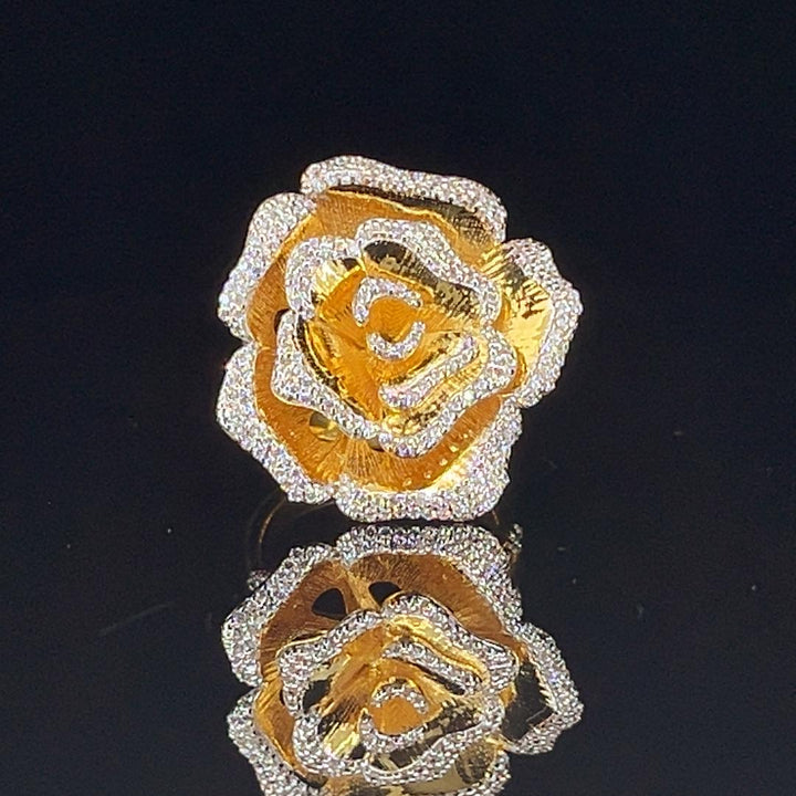 Rose Ring -14582