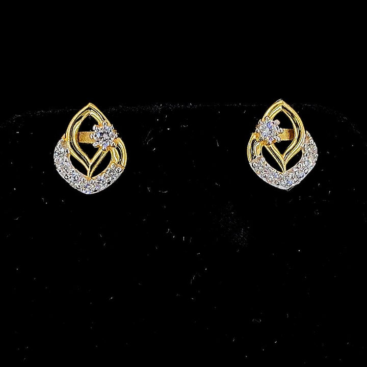 Female Earring - 13275