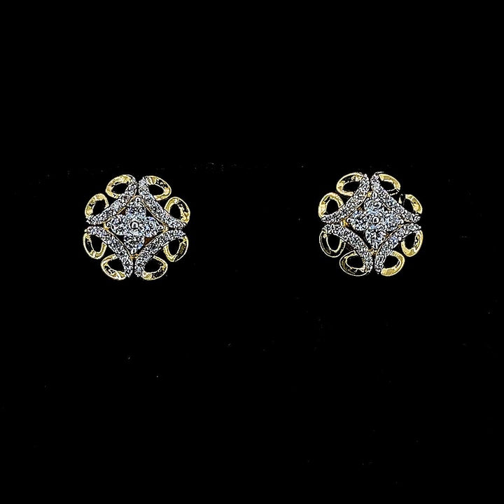 Female Earring - 13144