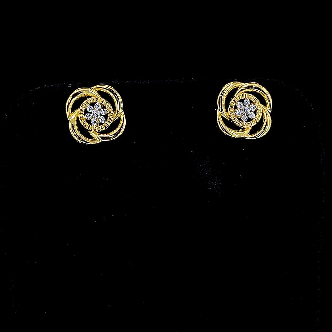 Female Earring -04