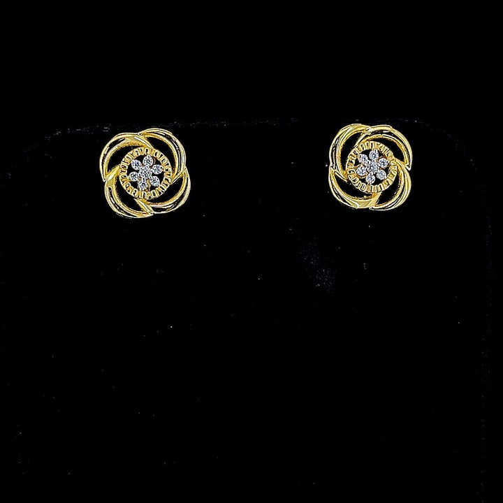 Female Earring -04