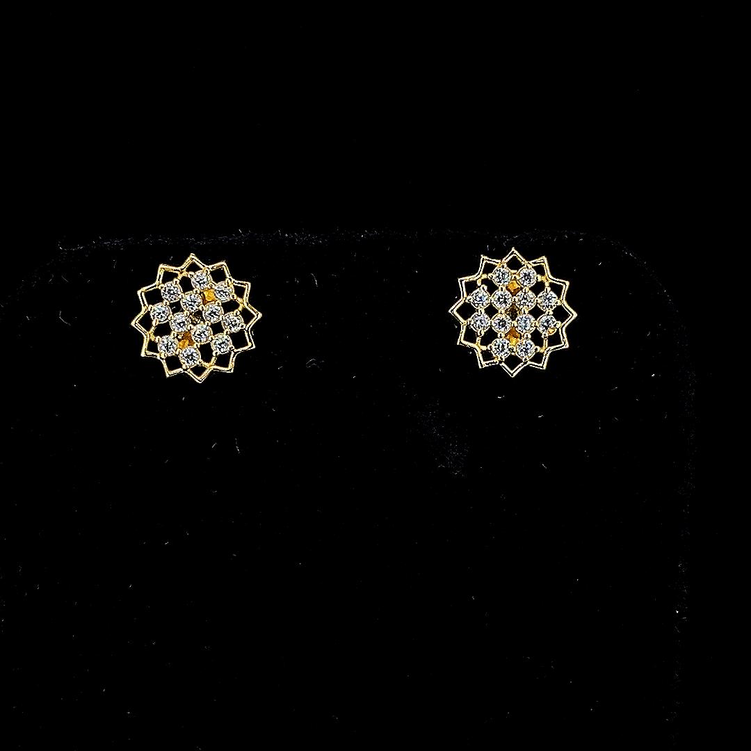 Female Earring -03