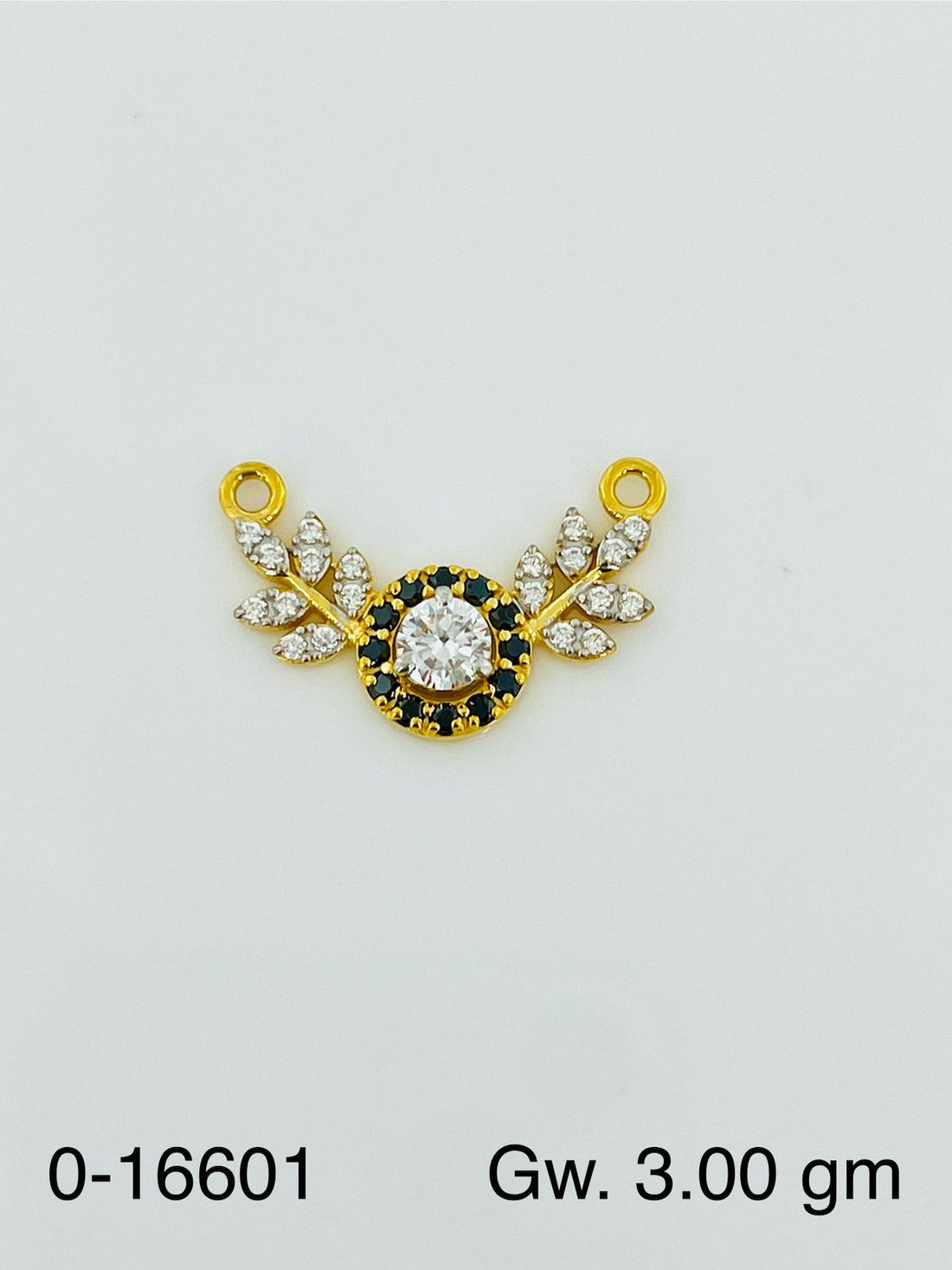 MS Pendent -16601